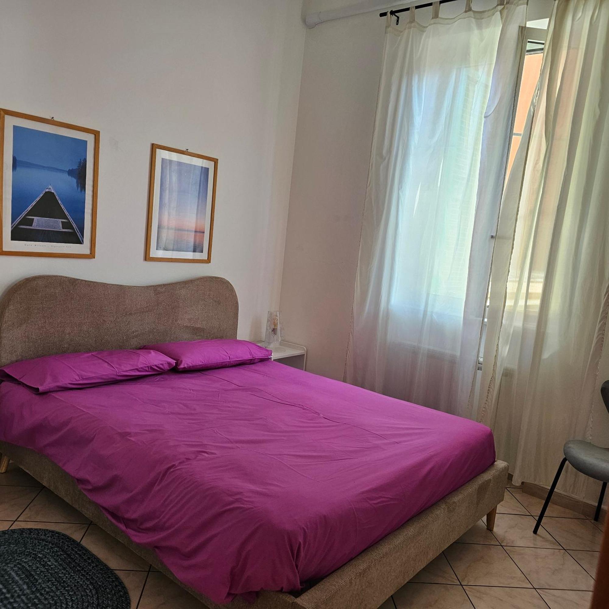 Casa Atena, Spaziosa, Romantica Con Idromassaggio Privato Varazze Exterior foto